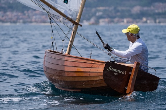 Trofeo del Dinghy 12' Trofeo del Dinghy 12'