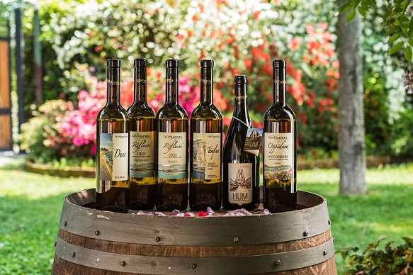 Cantina Sant'Andrea Cantina Sant'Andrea