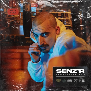 Senz’r Senz’r