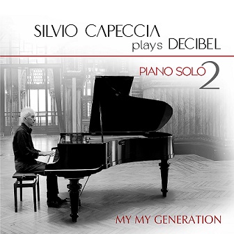 Silvio Capeccia Silvio Capeccia