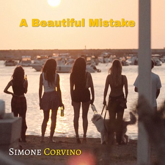 Simone Corvino Simone Corvino