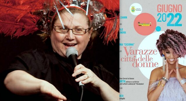 Varazze Varazze