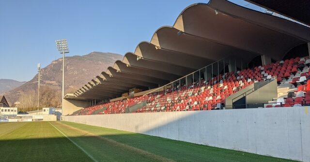 Stadio Druso