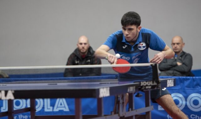 Tennistavolo Sassari Tennistavolo Sassari
