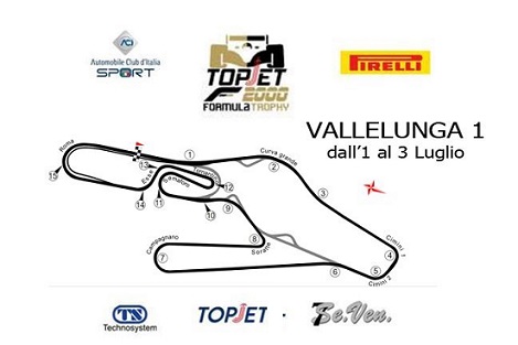 TopJet Italian Trophy TopJet Italian Trophy