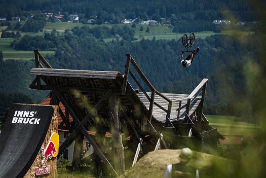 Crankworx Crankworx