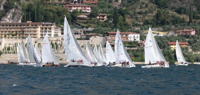 Transbenaco Cruise Race Transbenaco Cruise Race