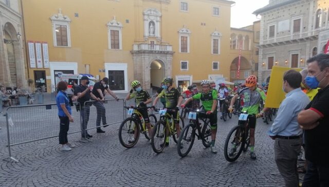Trofeo Città di Fermo Trofeo Città di Fermo