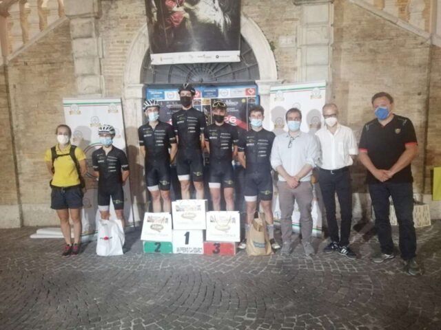 Trofeo Città di Fermo by Night