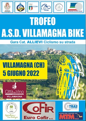 Trofeo Villamagna Bike Trofeo Villamagna Bike