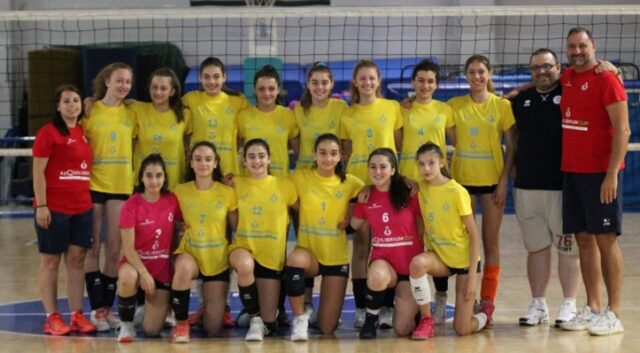 pallavolo pallavolo