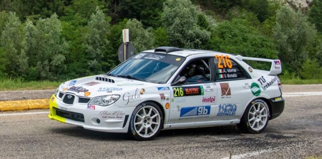 VM Motor Team VM Motor Team