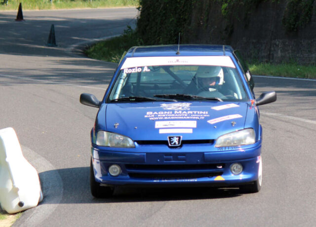 VM Motor Team Rozio
