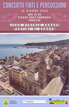 Varazze Varazze