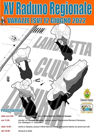Varazze Varazze