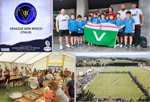 Varazze Don Bosco 1912 Varazze Don Bosco 1912
