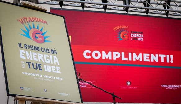 Vitamina G Vitamina G