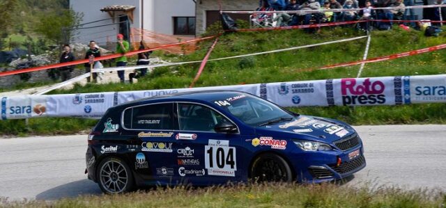 Gretaracing Lucania Gretaracing Lucania
