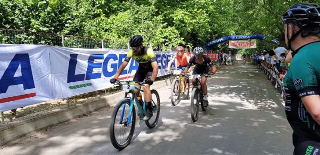 XC di Montedonico