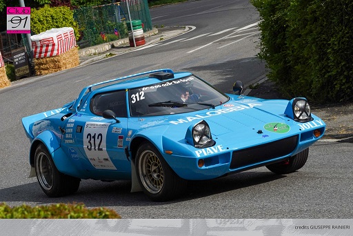 Club 91 Squadra Corse Club 91 Squadra Corse