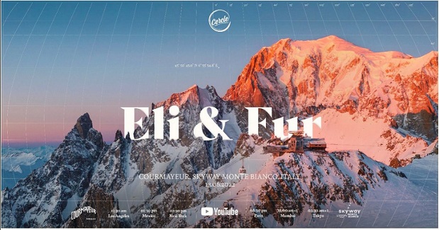 Courmayeur Courmayeur
