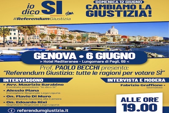 giustizia giustizia