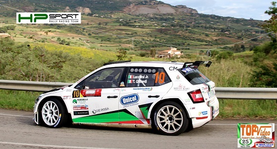 HP Sport HP Sport