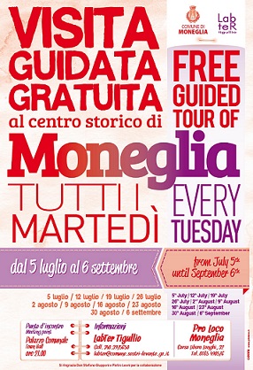 moneglia moneglia
