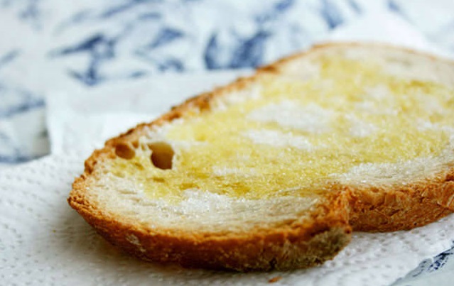 Pane e Olio DOP Riviera Ligure Pane e Olio DOP Riviera Ligure