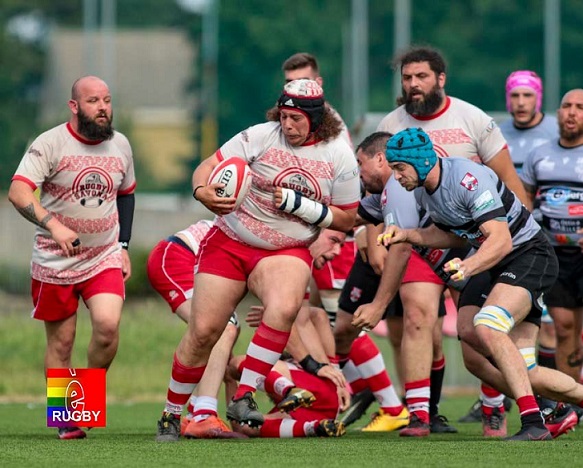 rugby rugby