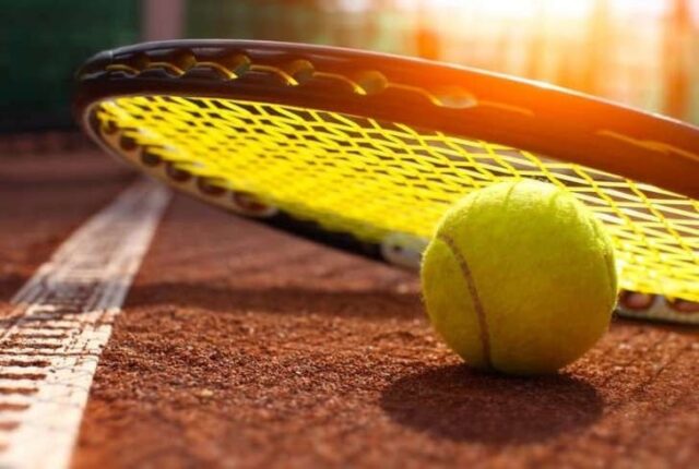 tennis tennis