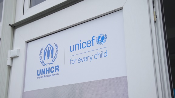 unicef unicef