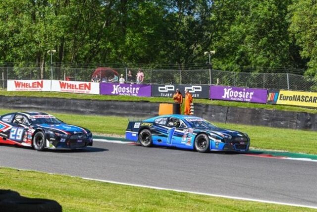 Academy Motorsport