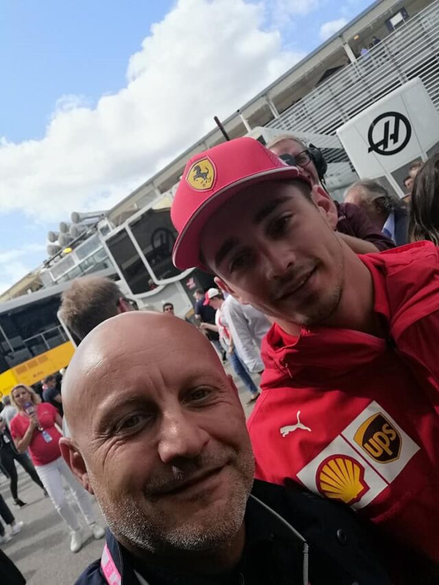 CANILECLERC