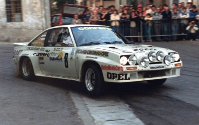 RallyLANA