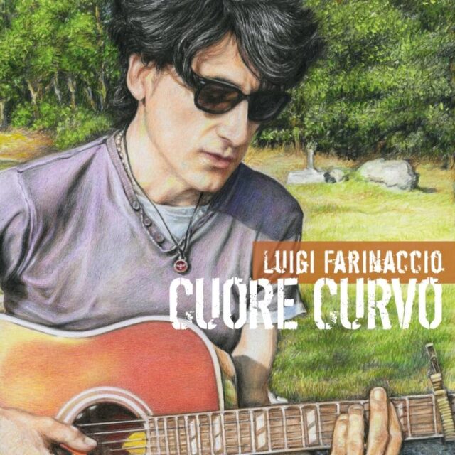 CUORE CURVO Farinaccio