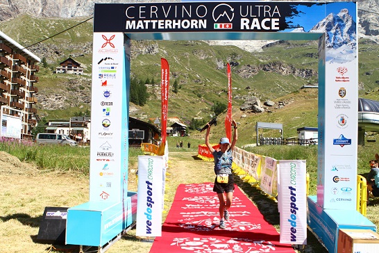 Cervino Matterhorn Ultra Race Cervino Matterhorn Ultra Race