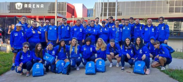 Campionati mondiali calcio balilla