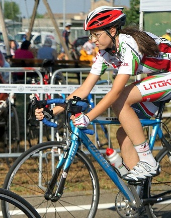 Ciclistica 2000 Ciclistica 2000
