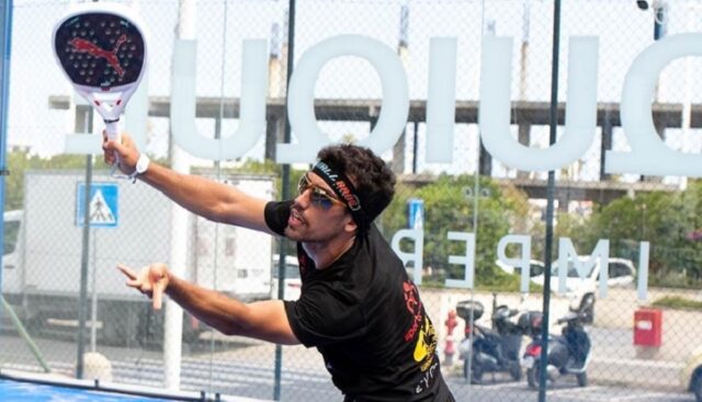padel padel