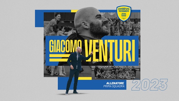Chievo Verona Women Chievo Verona Women