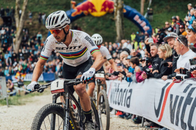 Nino Schurter