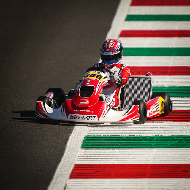 European Championship
