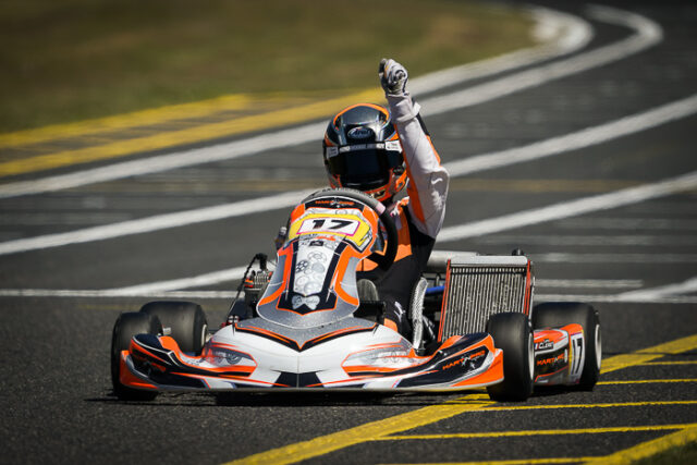 FFSA Karting Sprint