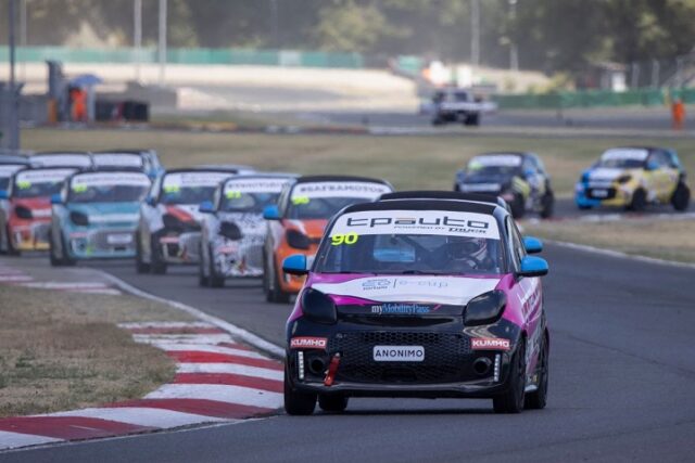 Gruppo Peroni Race Varano