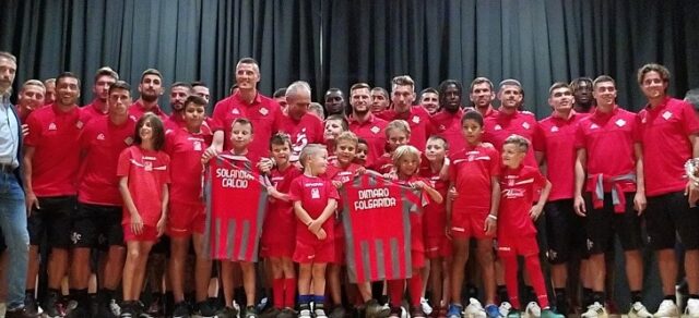 Cremonese Cremonese