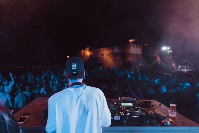 LAZIOSound finali DJ Santa Severa
