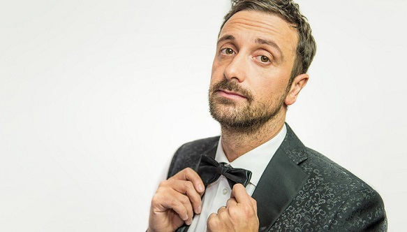 Leonardo Fiaschi Leonardo Fiaschi