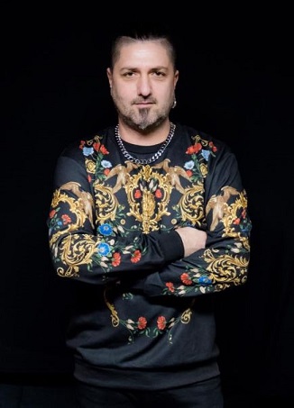 Rock Targato Italia Rock Targato Italia