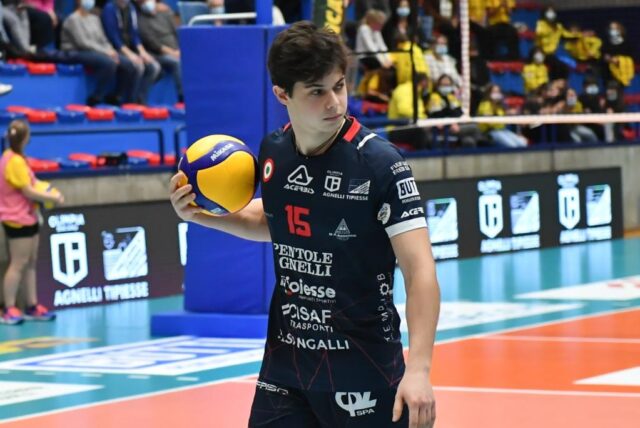 Matteo De Luca(1)